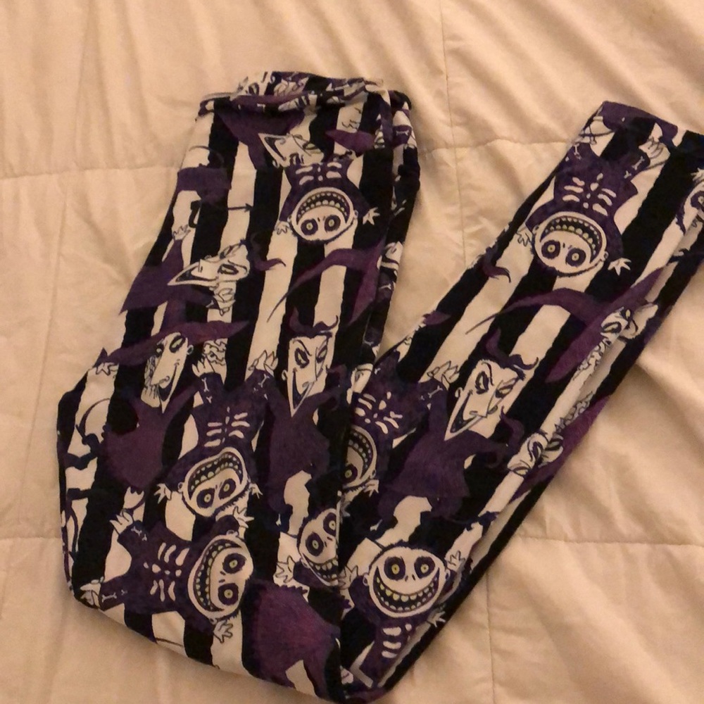 Lularoe leggings